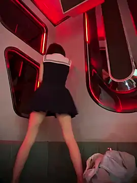 Chat XXX en directo de littleqiu