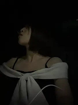 littleqiu's Webcam Show