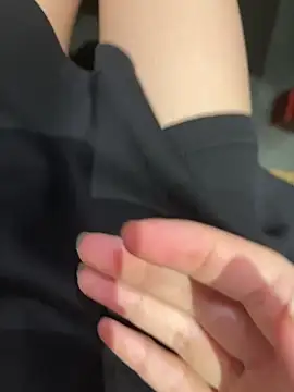 littleqiu 웹캠 쇼