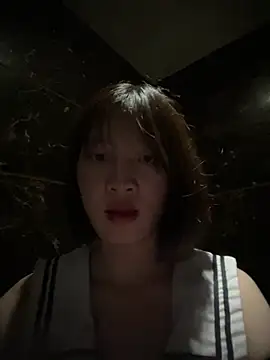 littleqiu 웹캠 쇼