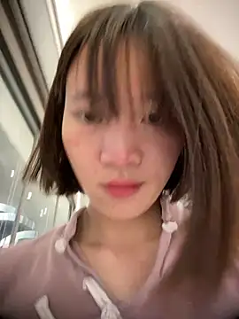 littleqiu Show Webcam