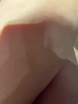 littleqiu's Webcam Show