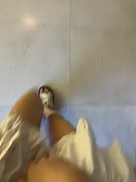 littleqiu's Webcam Show