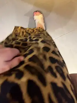 littleqiu's Webcam Show