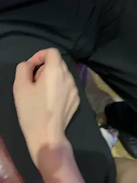 littleqiu 웹캠 쇼