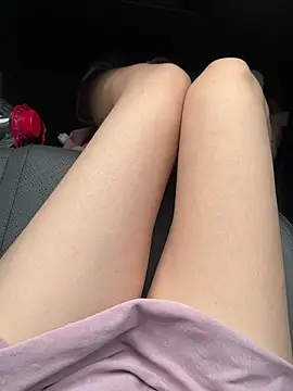 littleqiu 웹캠 쇼