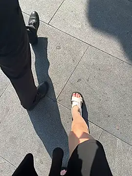 littleqiu 网络视讯表演