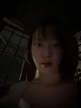 littleqiu 웹캠 쇼