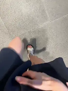 littleqiu 웹캠 쇼