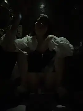 littleqiu Obrolan Langsung XXX
