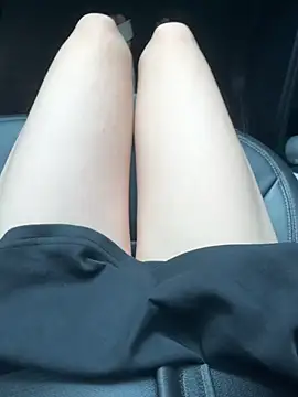 littleqiu's Webcam Show