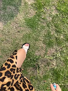 littleqiuのウェブカメラショー