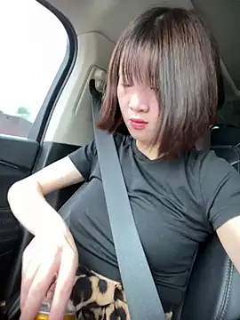 littleqiu Webcam-Show