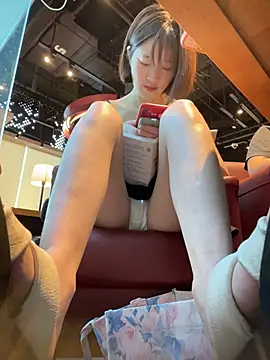 littleqiu's Live XXX Chat