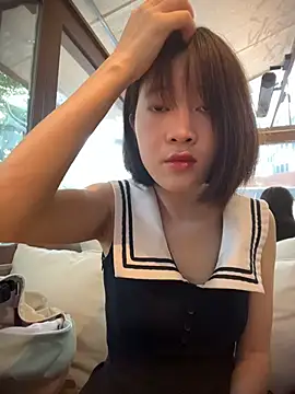 Živý XXX chat littleqiu