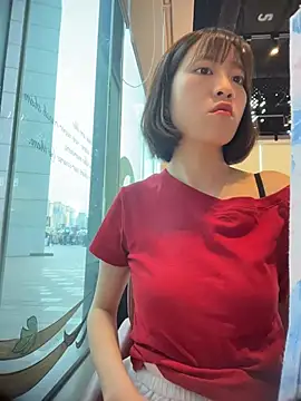 Chat XXX en directo de littleqiu