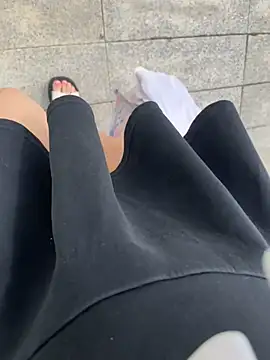 Chat XXX ao vivo de littleqiu