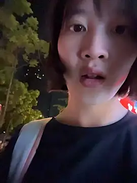 littleqiu's Live XXX Chat