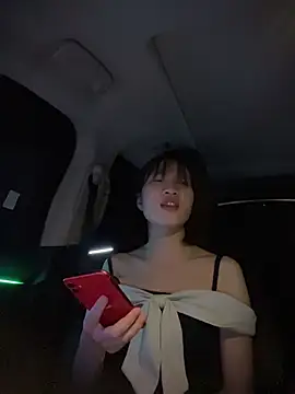 littleqiu Obrolan Langsung XXX