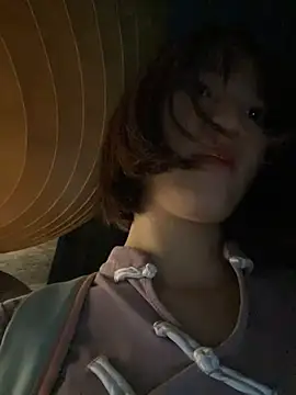 littleqiu's Live XXX Chat