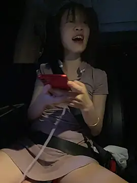 littleqiu Webcam show