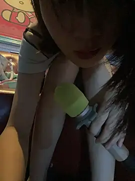 littleqiu 라이브 XXX 채팅