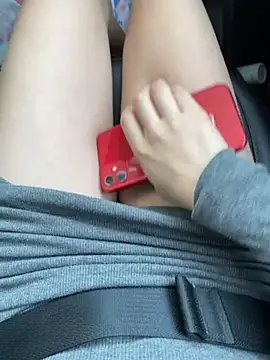 littleqiu's Live Sex Cam Show