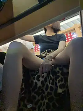 Chat XXX ao vivo de littleqiu