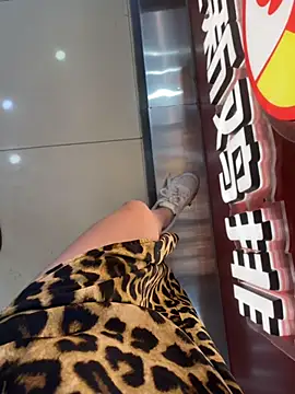 littleqiu 웹캠 쇼