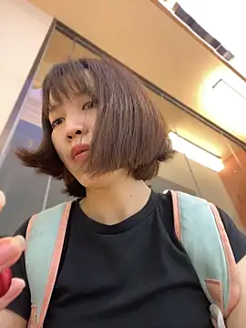 littleqiu 网络视讯表演