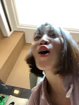 littleqiu's Live XXX Chat