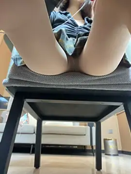 littleqiu – webcam-show