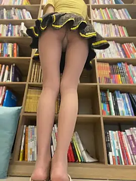 littleqiu's Live XXX Chat