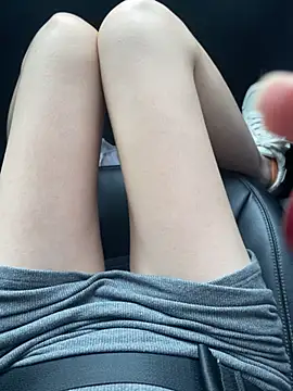 littleqiu Webcam-Show