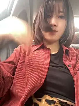 littleqiu's Webcam Show