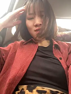 littleqiu Show Webcam