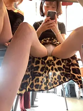 littleqiu's Live XXX Chat
