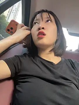 littleqiu Obrolan Langsung XXX