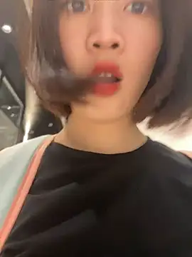 littleqiu 라이브 XXX 채팅
