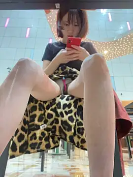 littleqiu 网络视讯表演