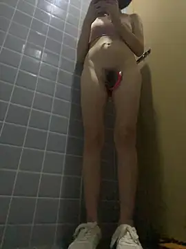 Živý XXX chat littleqiu