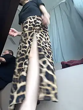 littleqiu 网络视讯表演