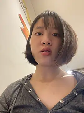 littleqiu's Live XXX Chat