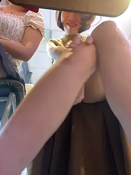 littleqiu 웹캠 쇼