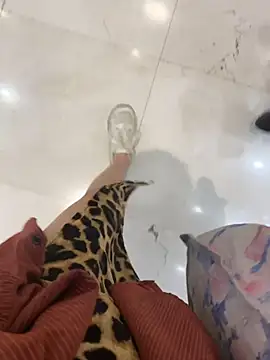 littleqiu 网络视讯表演