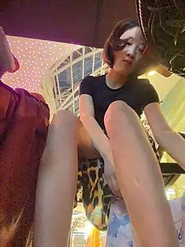 littleqiuのライブXXXチャット