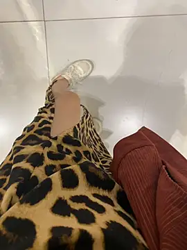 Chatroom XXX en direct de littleqiu
