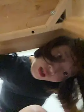 littleqiu Chat XXX in diretta