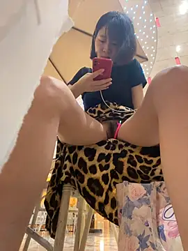 XXX chat uživo modela littleqiu
