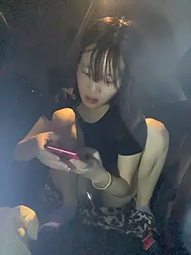 littleqiu – Live XXX-chat